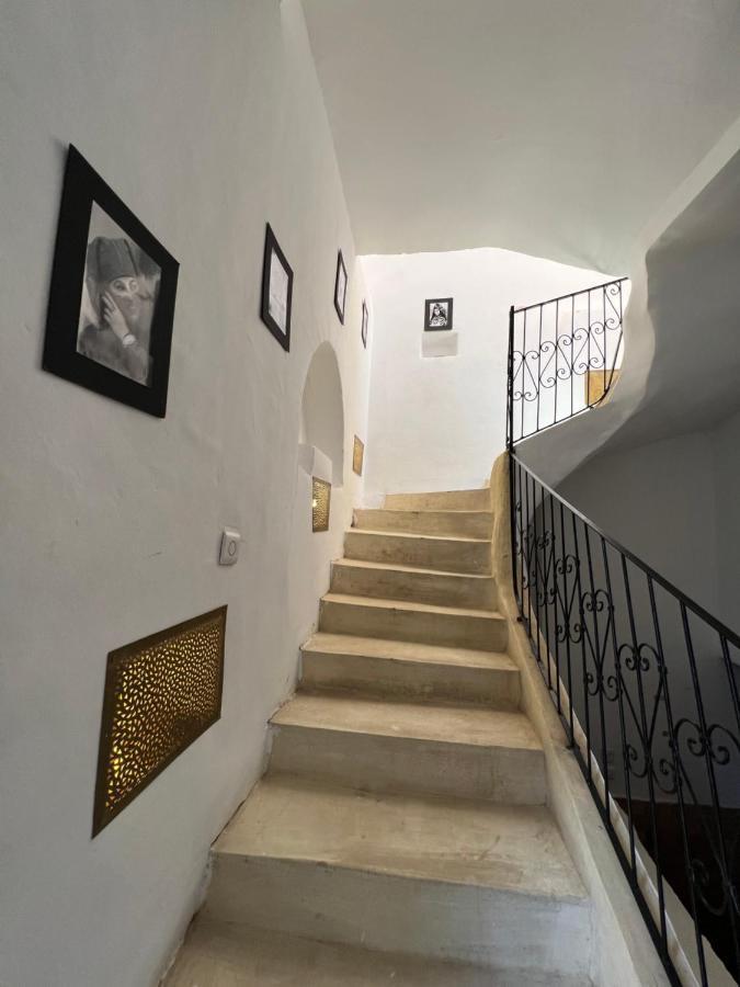 Riad Ago Marrakesh Eksteriør bilde