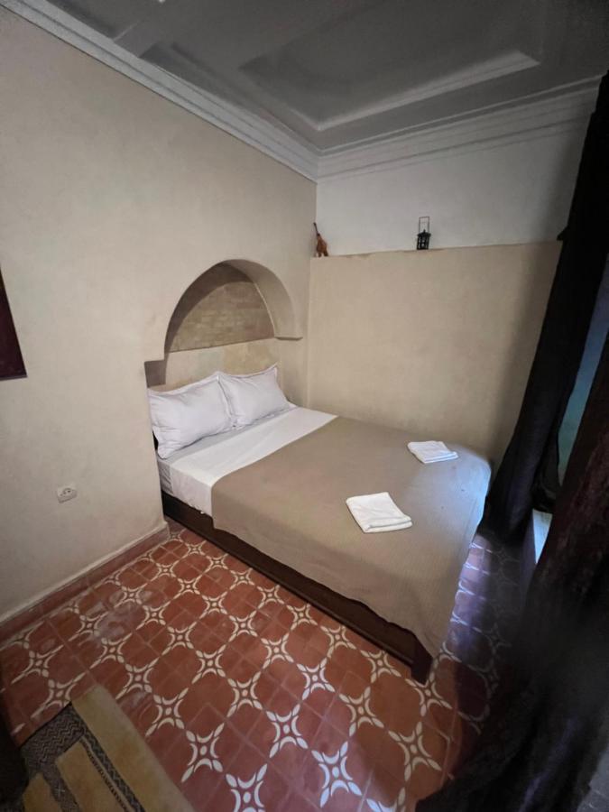 Riad Ago Marrakesh Eksteriør bilde