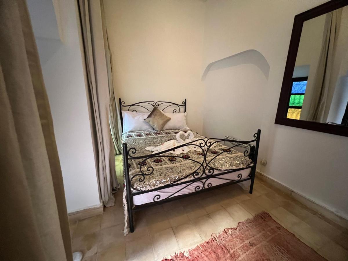 Riad Ago Marrakesh Eksteriør bilde