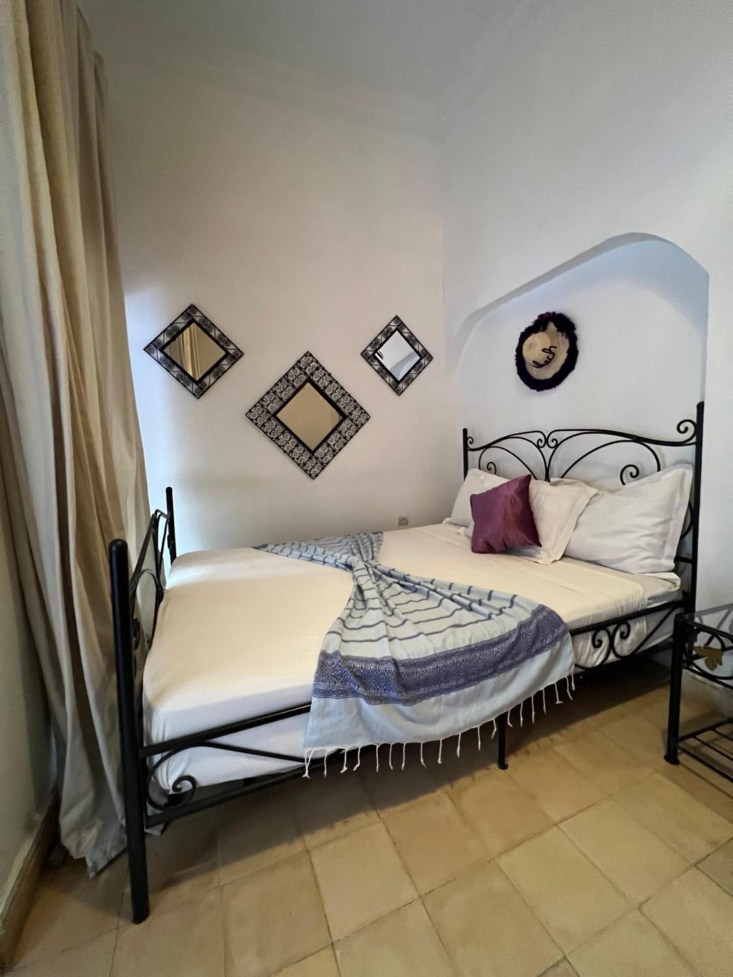 Riad Ago Marrakesh Eksteriør bilde